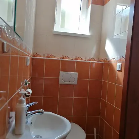 Nový život Apartmán Novy Zivot