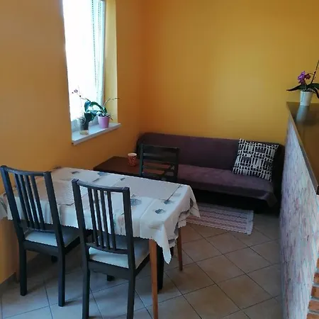Apartments Novy Zivot Апартаменты