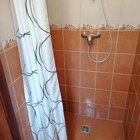 Apartment Apartments Novy Zivot