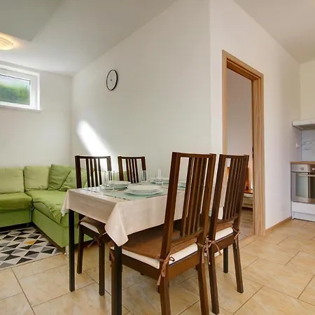 Apartments Novy Zivot Апартаменты