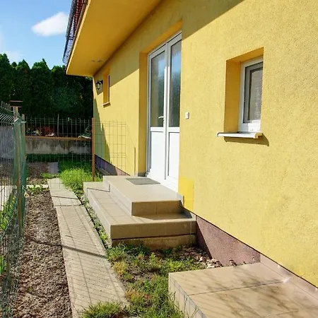 Apartments Novy Zivot Apartment *