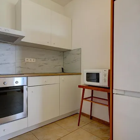 Apartments Novy Zivot Novy Zivot