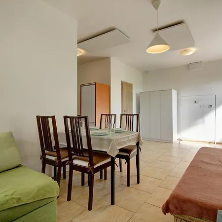 Apartments Novy Zivot *