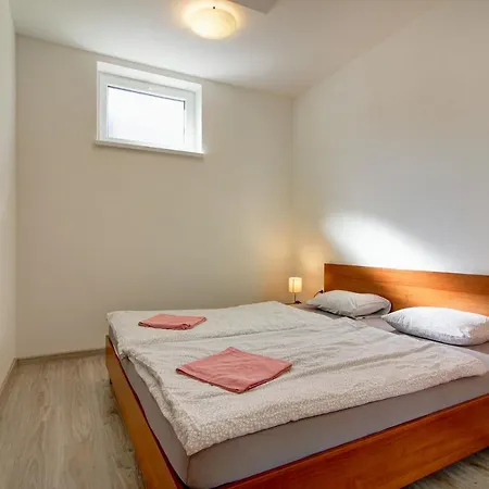 Апартаменты Apartments Novy Zivot Novy Zivot