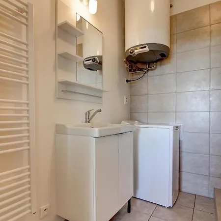 Apartments Novy Zivot Novy Zivot