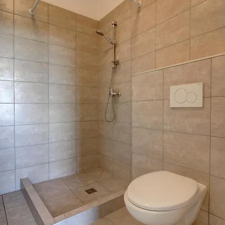 Apartments Novy Zivot *