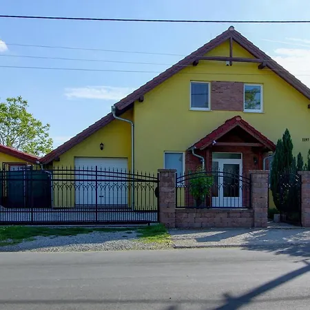 Apartments Novy Zivot Апартаменты