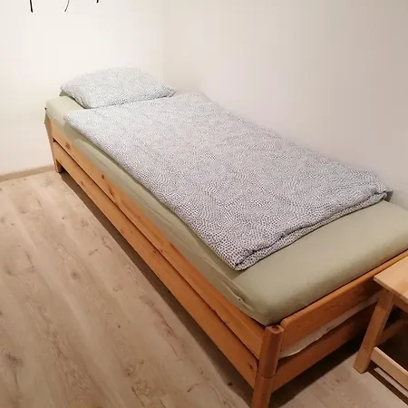 Apartments Novy Zivot Апартаменты Novy Zivot