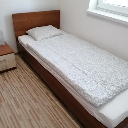 Apartments Novy Zivot