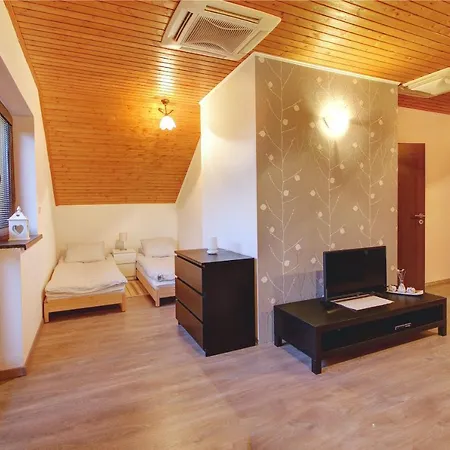 Апартаменты Apartments Novy Zivot