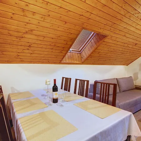 Apartments Novy Zivot Апартаменты