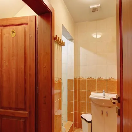 Apartment Apartments Novy Zivot Novy Zivot