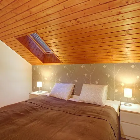 Apartment Apartments Novy Zivot *