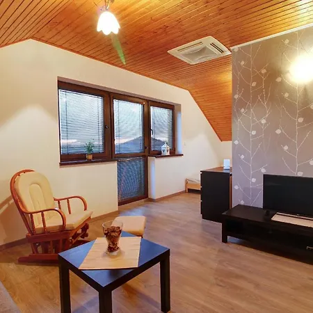 Apartments Novy Zivot * Novy Zivot