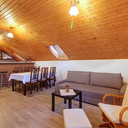 Apartments Novy Zivot *