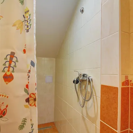 Apartments Novy Zivot * Novy Zivot